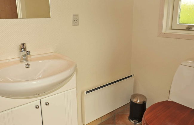 Scenic Holiday Home in Hemmet near Ringkobing Fjord - Foto 11