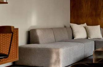 Eichler Mid Century Modern Designer Pool/Jacuzzi - Foto 4