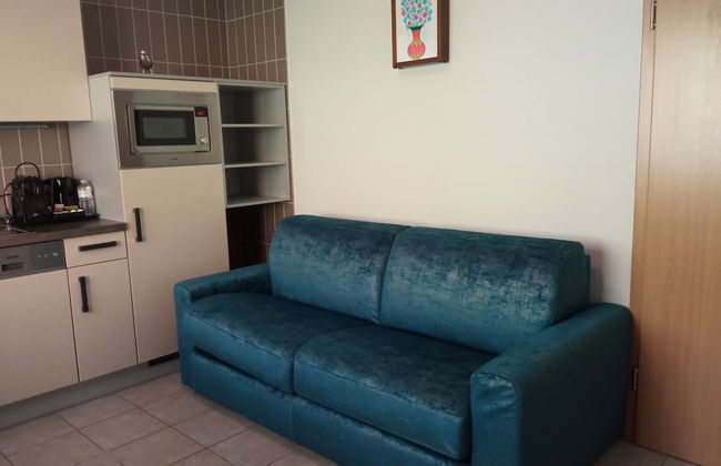 Appart-Hotel Gwendy - Foto 62