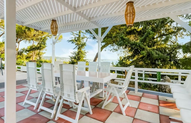 Beautiful Holiday Home With Private Pool - Foto 19