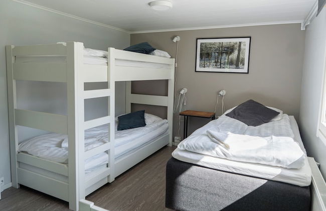 The Elegant Haistila - Foto 25