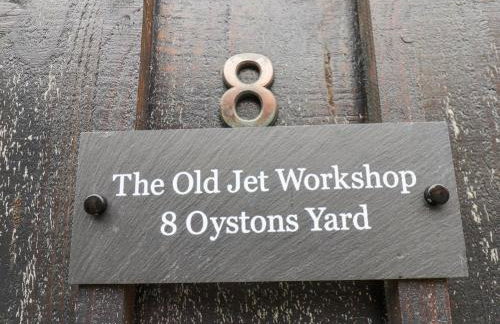 The Old Jet Workshop - Foto 3