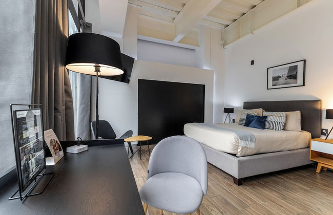 Capitalia Centro Historico - Foto 58