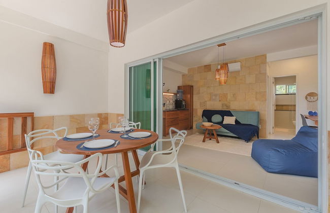 Kite Star Cumbuco By Carpediem - Photo 46