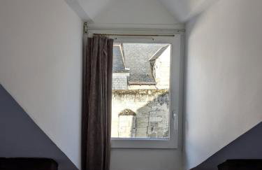 T2 Au pied du château sans vis à vis - Foto 9