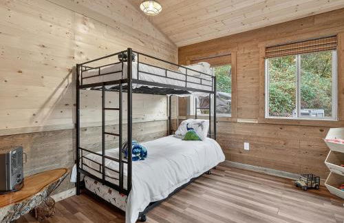 Spring Break Promos - LifeSize Dinos, 4BR, HotTub - Foto 25