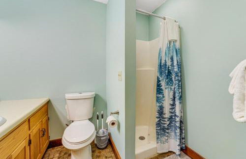 Cozy Cabin in the Woods - Foto 21