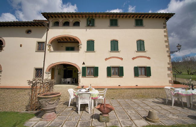 Apartment in Poppi With Shared Pool - Foto 36