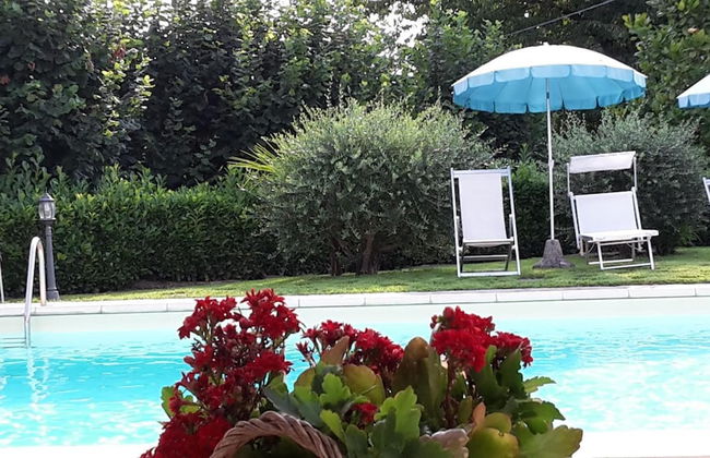 B&B VillaGaia - Foto 17