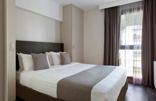 Citadines Trocadéro Paris - Foto 46