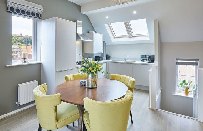 Host Stay Lightkeeper s Cottage - Foto 14