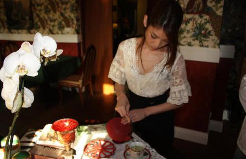 Rezydencja Grawert Boutique & Spa - Foto 29