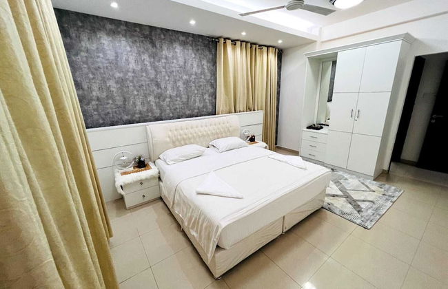 Dar Al Deyafa Hotel Apartment - Foto 24