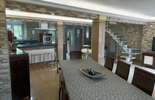 La Torre del Indiano-Villa- - Foto 36