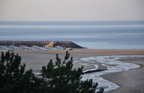 Gîte La Marinière - La Corne d'Or - Foto 9