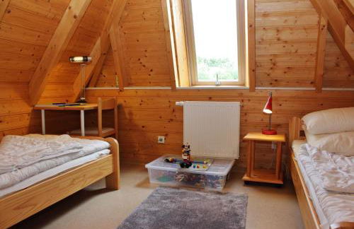 Ferienhaus Juna am Nordseedeich - Foto 4