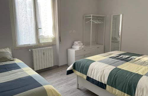 Moderno 85mq con 2 bagni e posto auto nel cortile interno - Foto 15