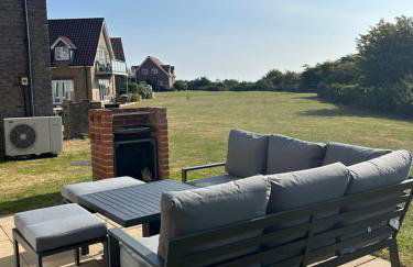 Hotdog House Filey Detached Pet Friendly Eco-House - Foto 8