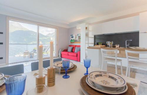 Misultin House & Swimming pool, Luxury in Lake Como by Rent All Como - Foto 39