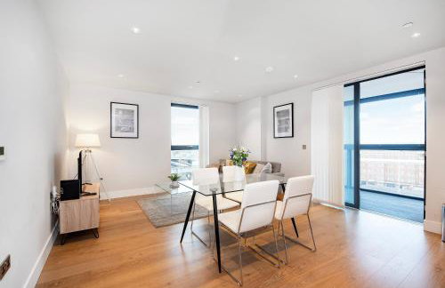 Spacious 2 Bed Battersea - Foto 5