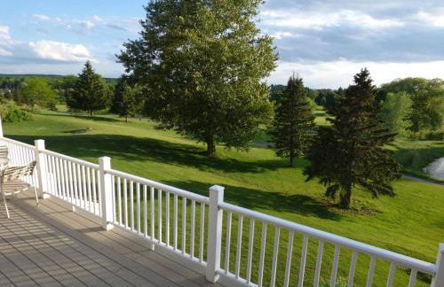 Beautiful 2 Bedroom Condo Stunning Golf Course Views 5166 - Foto 35
