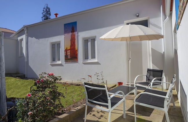 Private House Only For You 133 - 8min historic Center - Foto 27