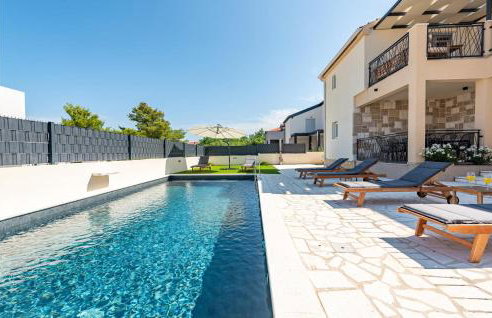 Gorgeous Home In Vrsi - Foto 9