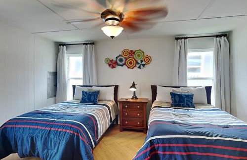 Beachfront Bliss Bermuda by Ryson Vacation Rentals - Foto 38