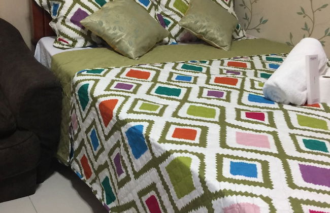 Birch Tower Harbour Escape Deluxe - Photo 17