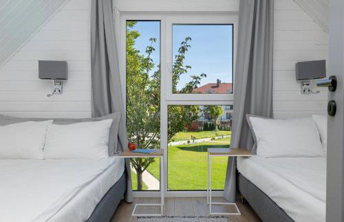 Domki Villa Hoff Resort - Foto 13