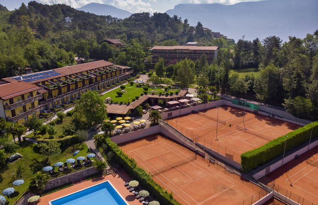 Residence Campi - Foto 1