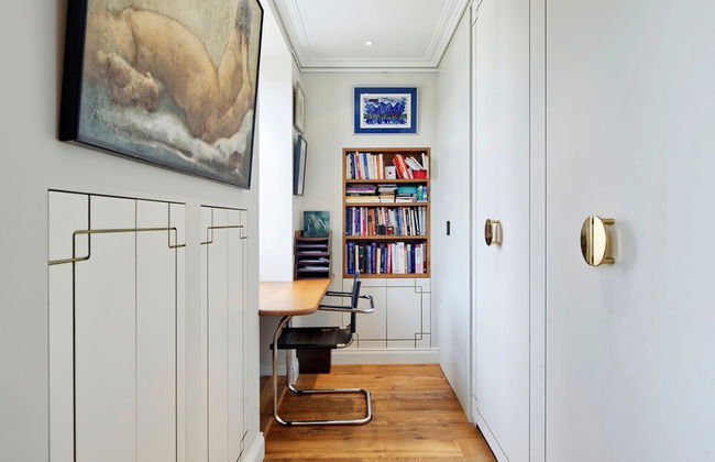 Stunning and Unique 2 Bedroom Apartment in Little Venice West London - Foto 5