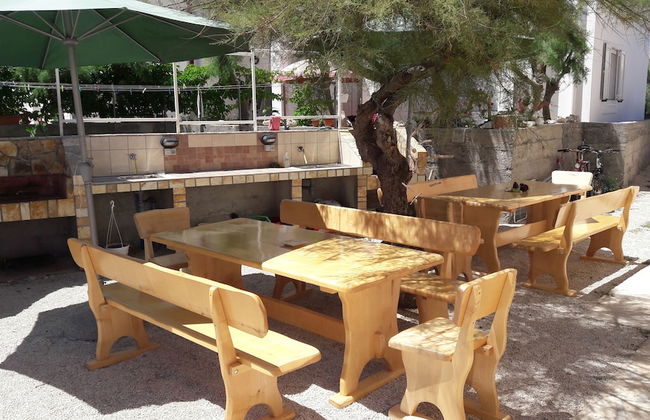 Apartments Petra - Foto 73