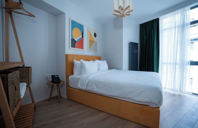 Bird Nest Suite - Foto 4