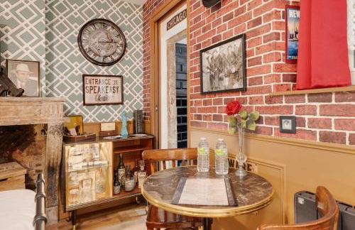 La Planque d'Al Capone - Foto 7