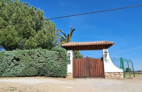 Casa Rural Emilia - Foto 34