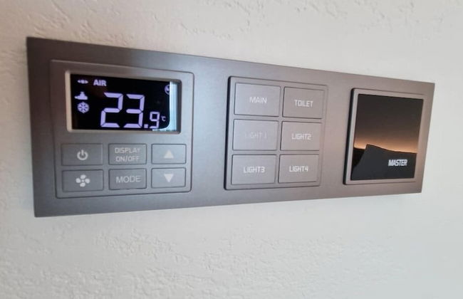 HOTEL GITE - Foto 14