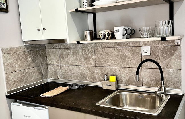 Room-beautiful Bedroom for 3 People in L - Foto 4