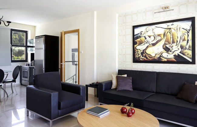 Karvouno Villas - Foto 24