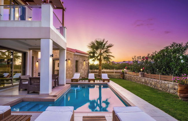 Villa Alexandros - Foto 27