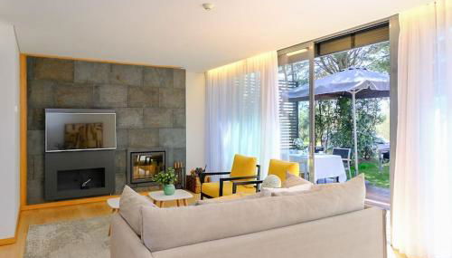 Moradia Prime em Tróia com Piscina Privada - Foto 4