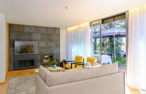 Moradia Prime em Tróia com Piscina Privada - Foto 4