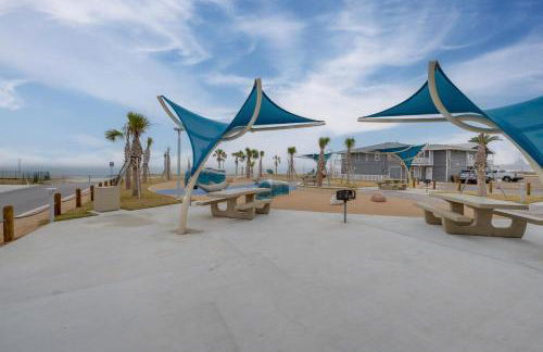 Steps to Beach Corpus Christi Condo with Balcony - Foto 30