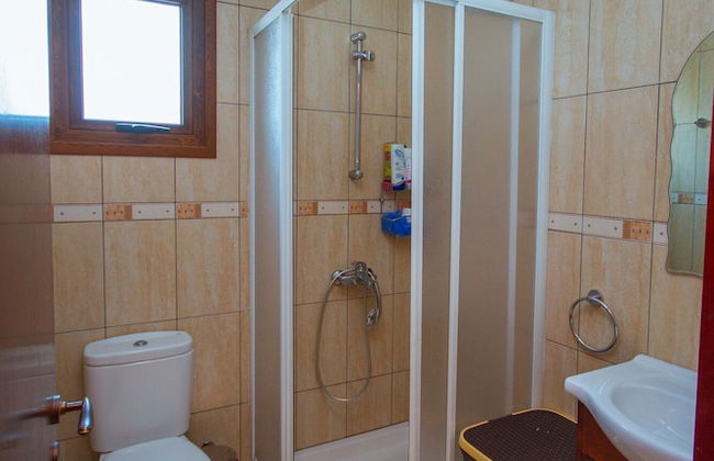 Aethra Cottage - Foto 20