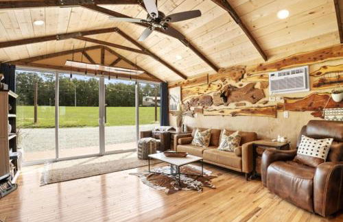 FRISCO - Tiny Houses Of French Village - Foto 1