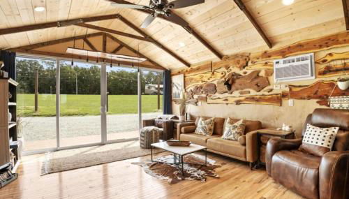 FRISCO - Tiny Houses Of French Village - Foto 1