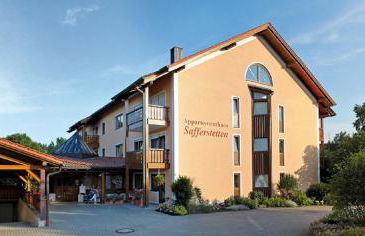 Appartementhaus Safferstetten - Foto 16