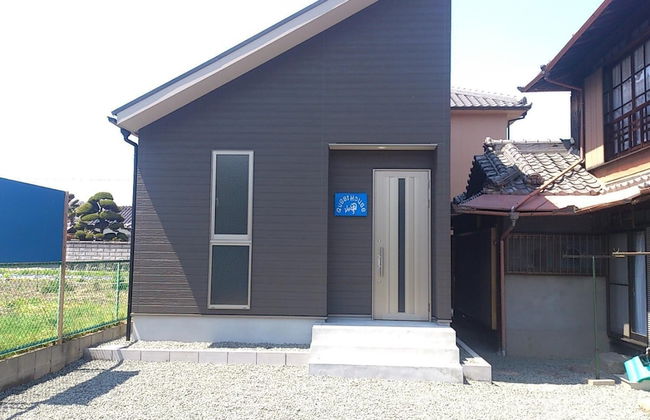 Guest House Misaki Tannowa House - Foto 10