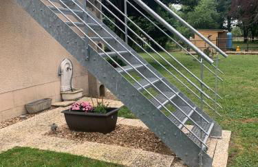 Le petit bois mayetais - Photo 5