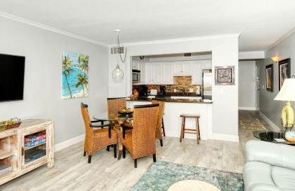 LaPlaya 104A Gulf front Walk right from your lanai onto the private beach - Foto 22